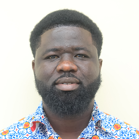 Mr. Emmanuel Kwakye