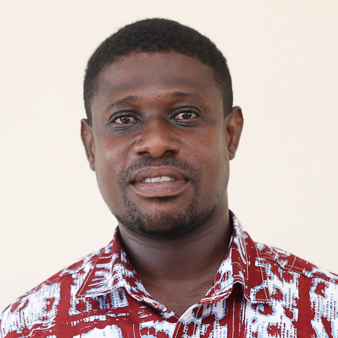 Mr. Louis Koomson