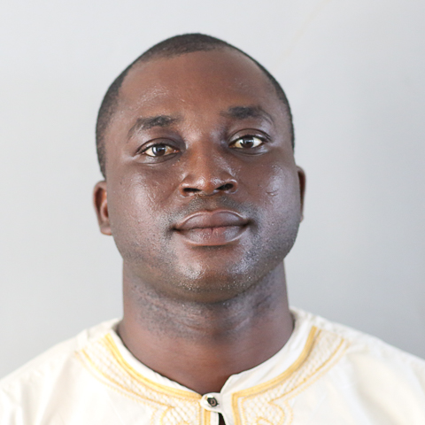 Mr. Joseph Anseeku