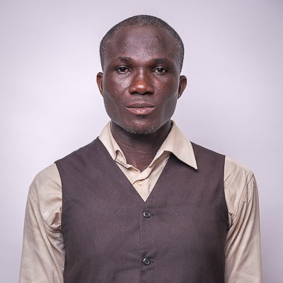 Dr. Daniel Kweku Anhwere