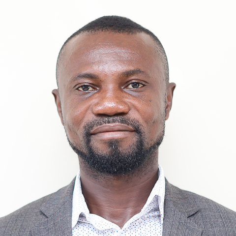 Mr. Godwin Asante Forkuo