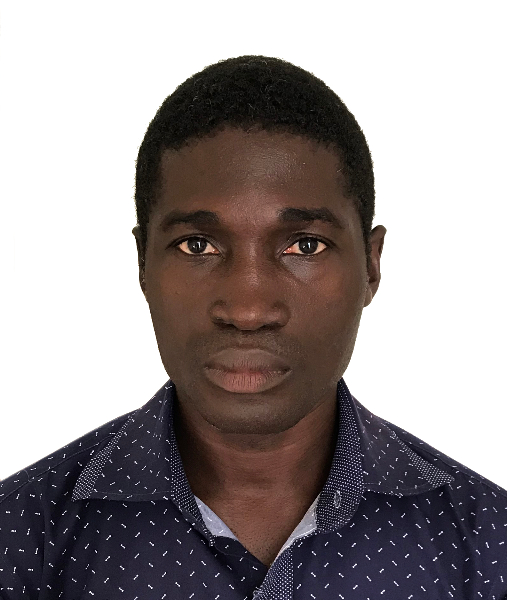 Dr. Justice Kofi Armah