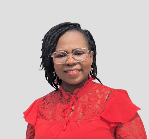 Miss Olive Asiwome Tsyewu