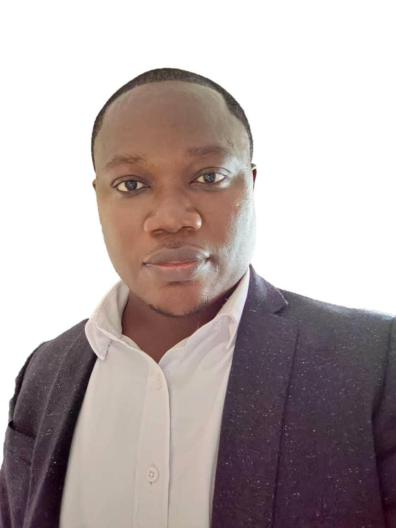 Dr. Dickson Wiredu Kofi Ocansey