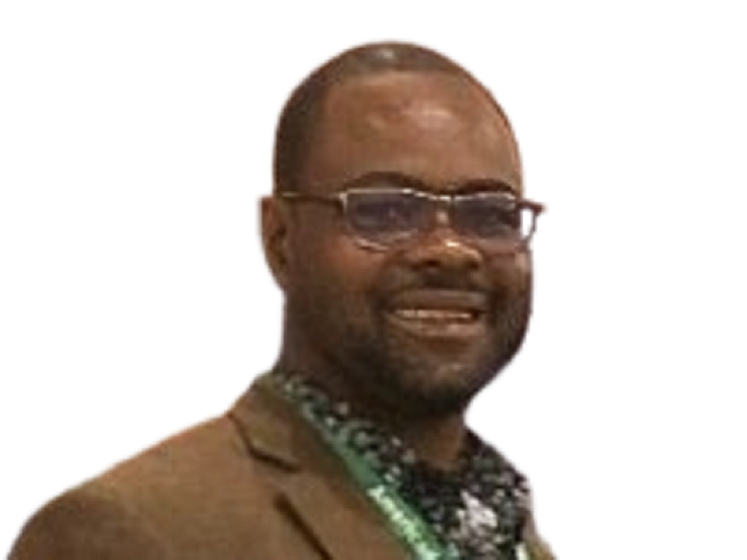 Dr. Emmanuel Abeashi Mensah
