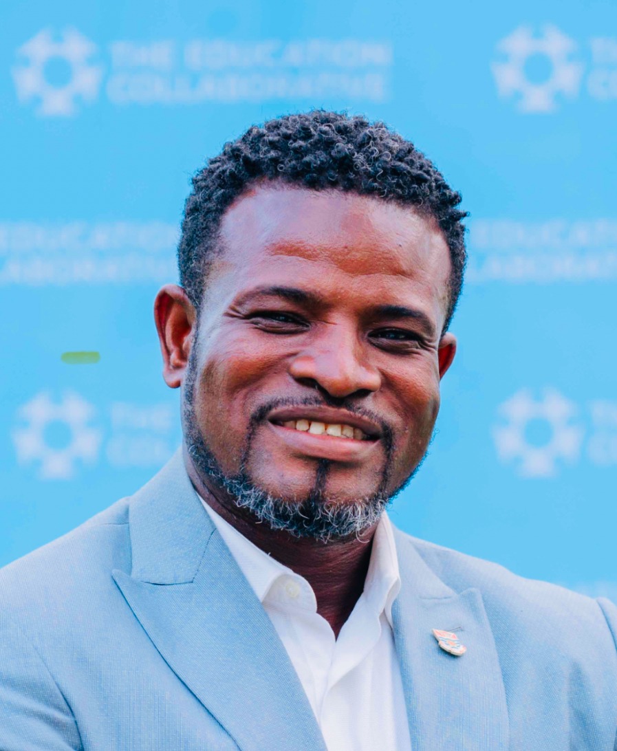Dr. Edward Nii Amar Amarteifio