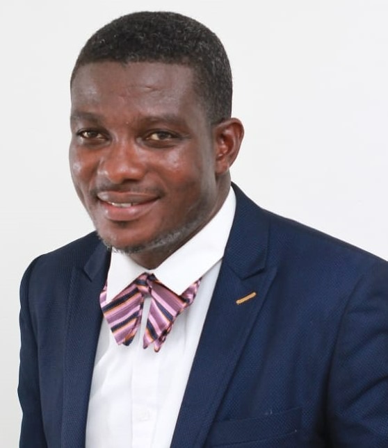 Dr. Christopher Yarkwah