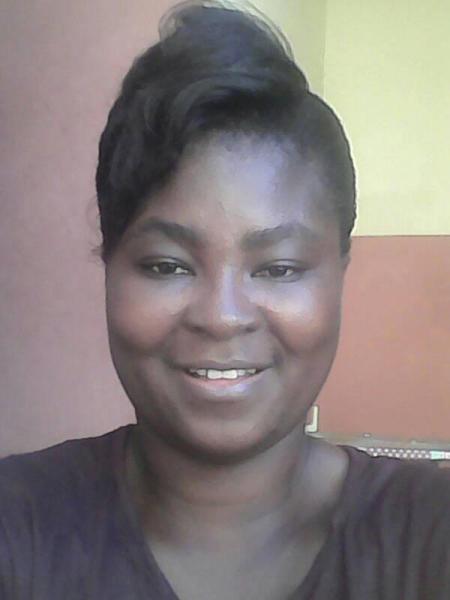 Miss Dorcas Ohene Takyi