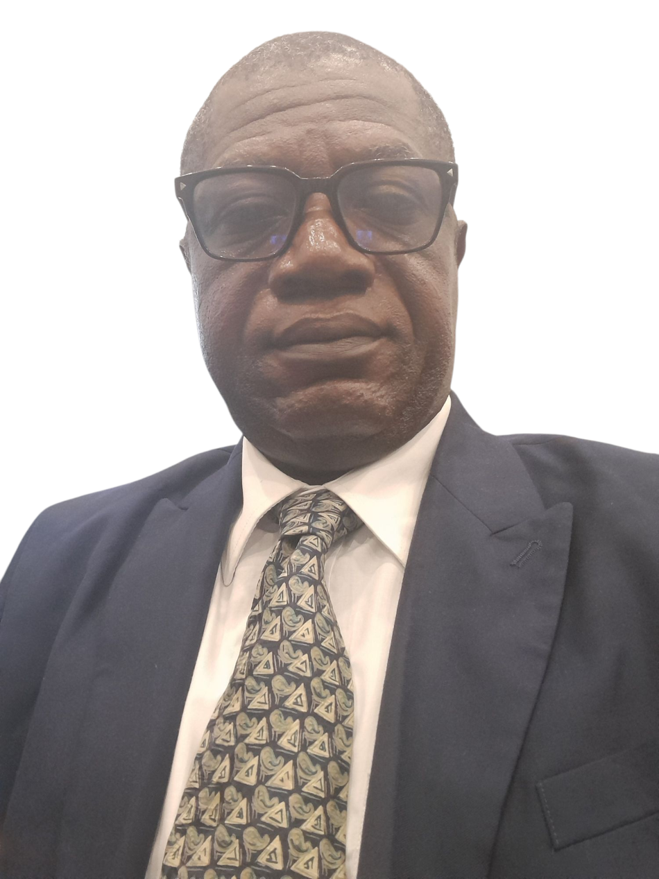 Prof. Vincent Assanful