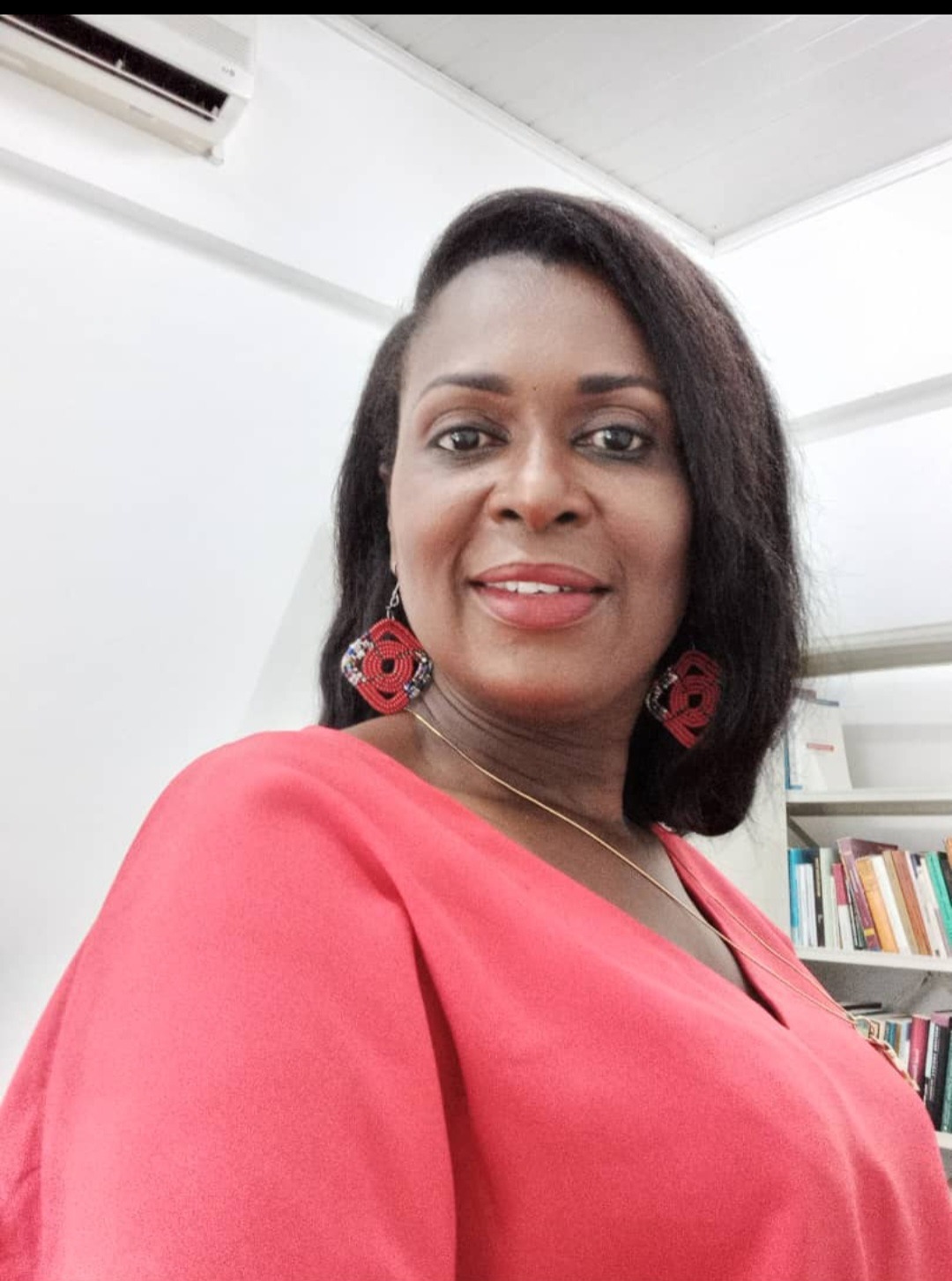 Miss Esther Guichard