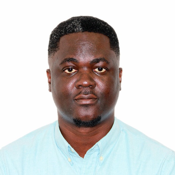 Mr. Alloh Jean-Gervais