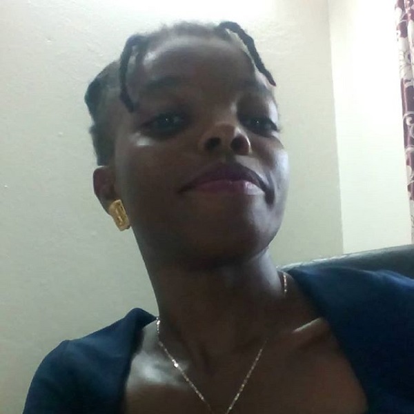Miss Priscilla Amonowa Olopoenia