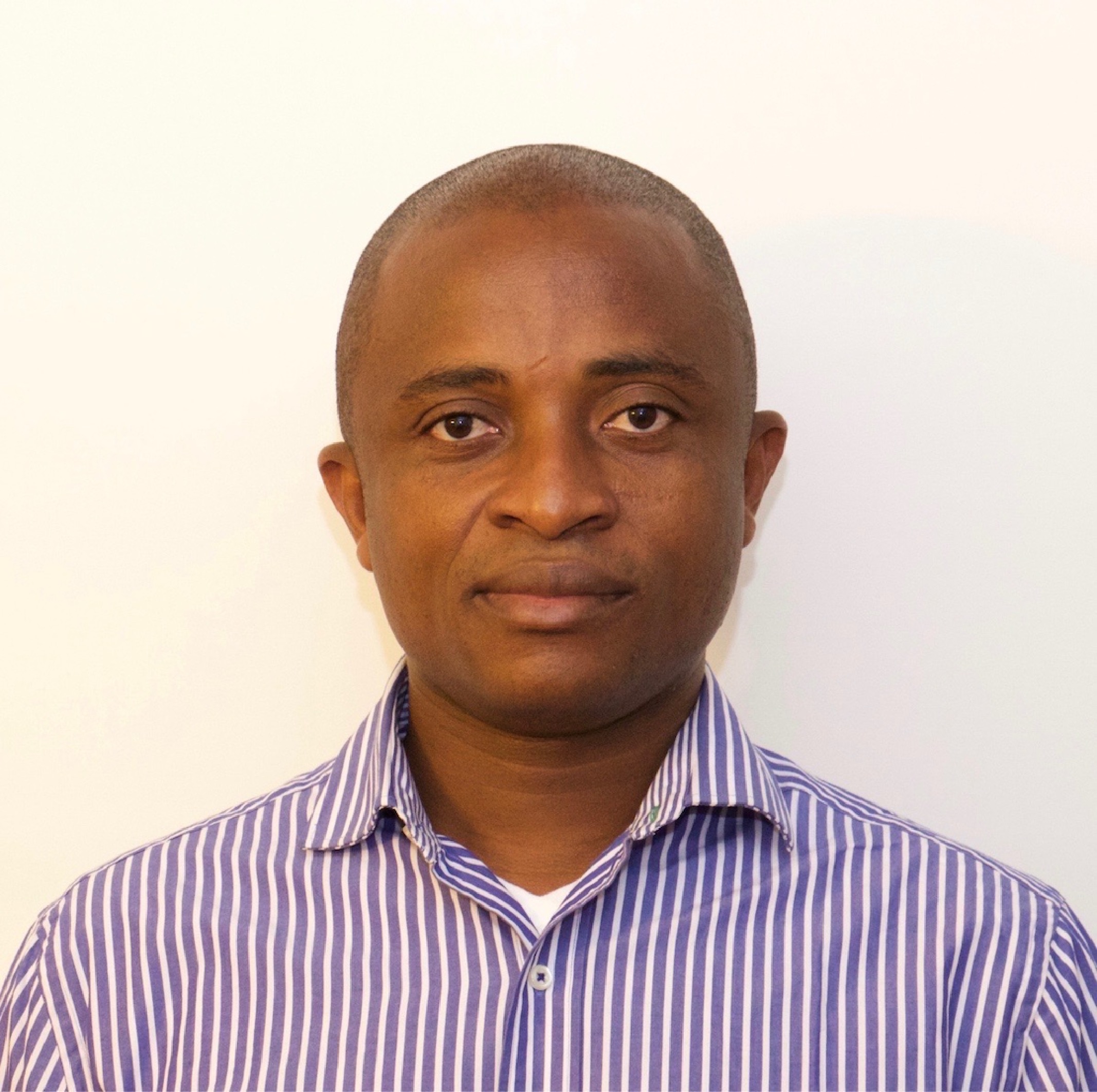 Prof. Sebastian Ken-Amoah