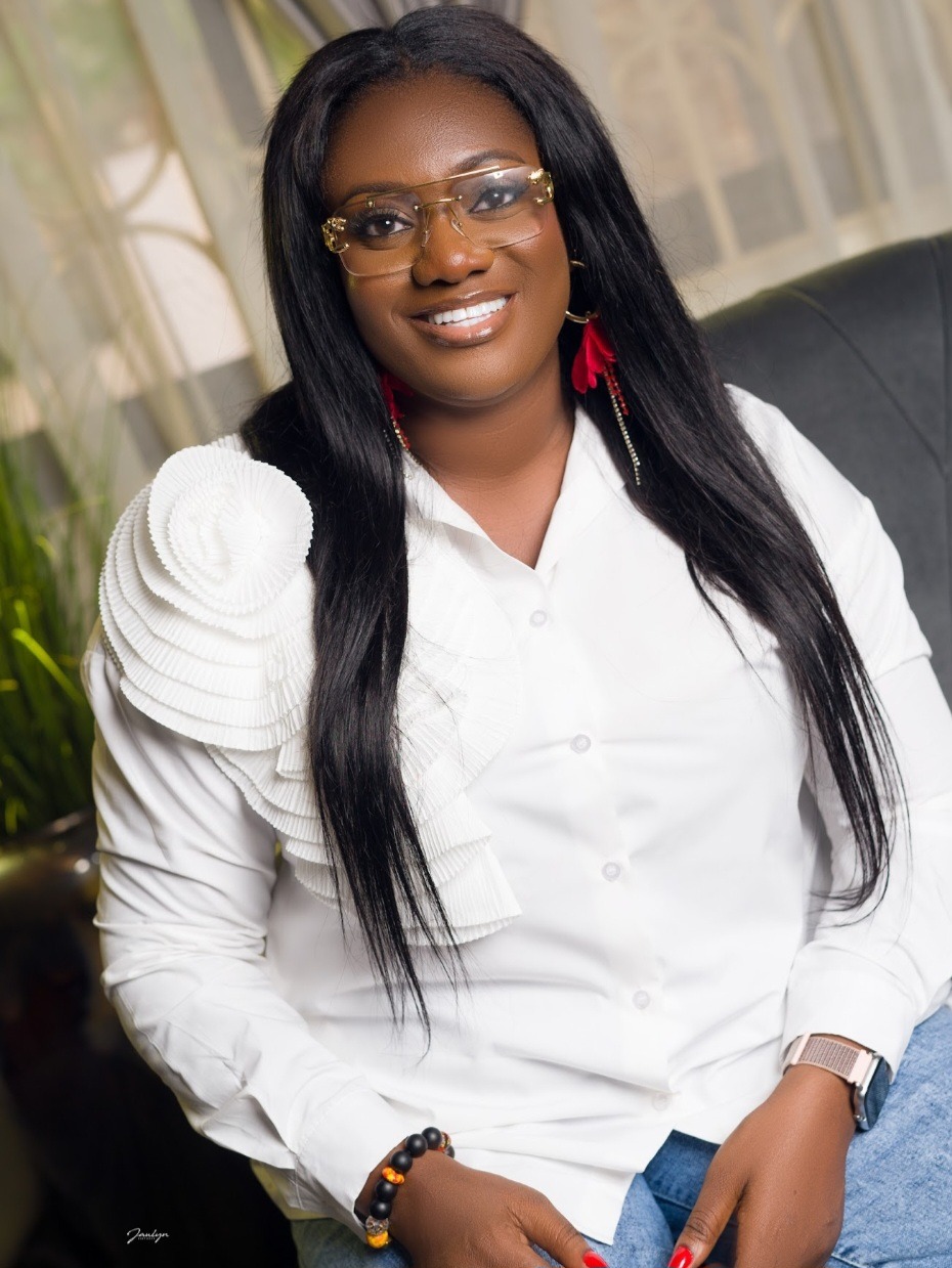Ms. Eunice Ayensu