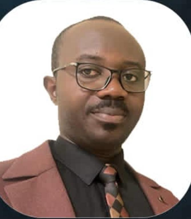 Dr. Felix Kofi Essel