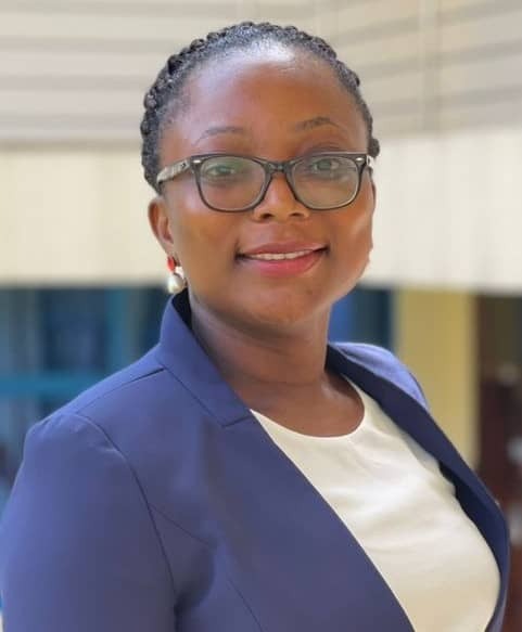 Ms. Patricia Otabil
