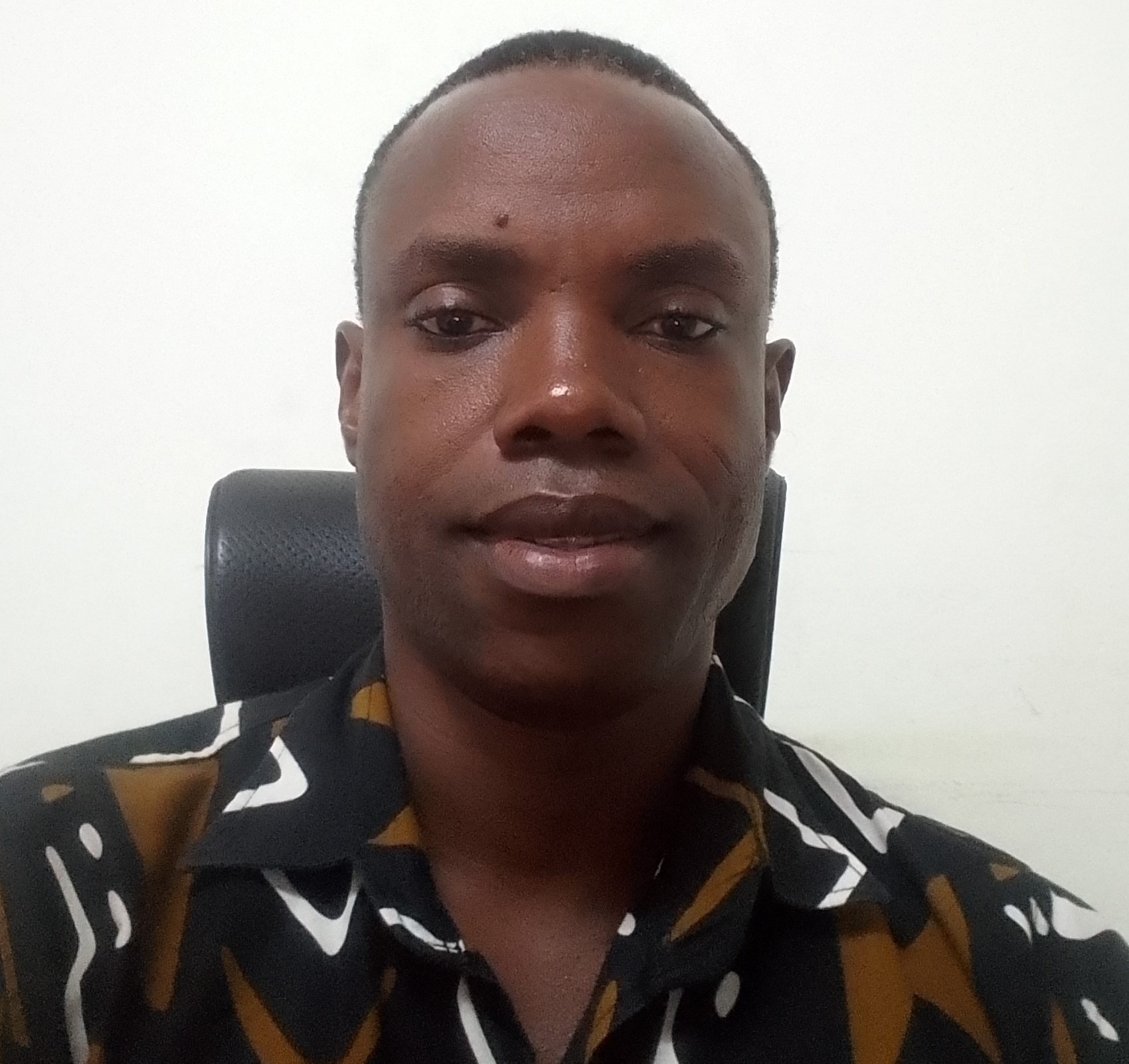 Dr. Emmanuel Boateng
