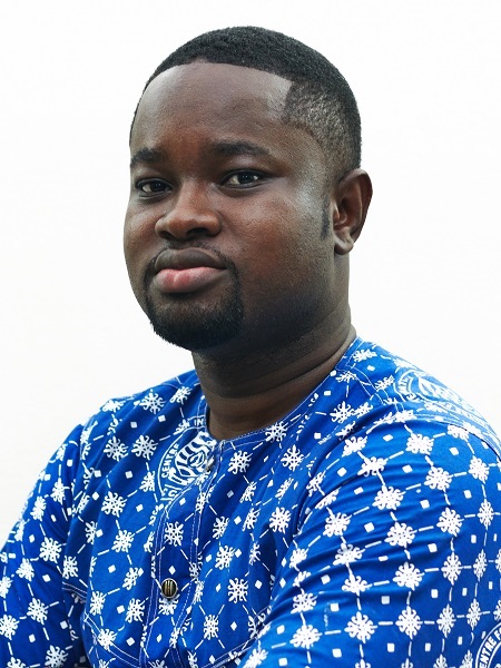 Mr. Emmanuel Abaidoo