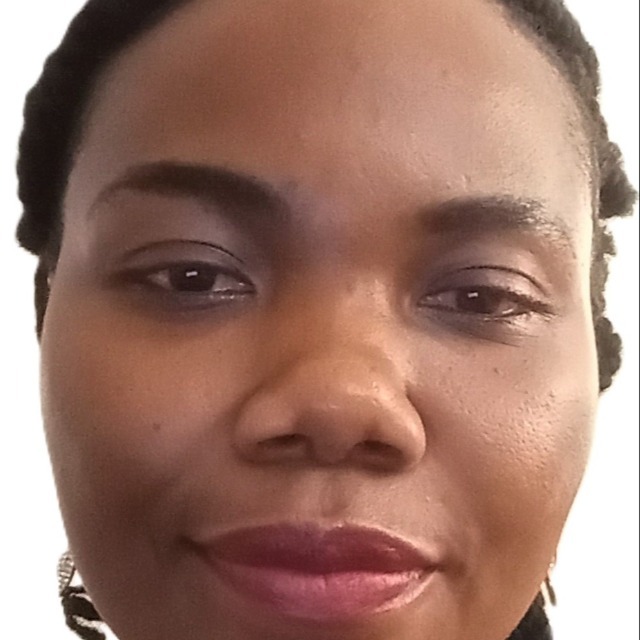 Dr. Akua Afriyie Karikari