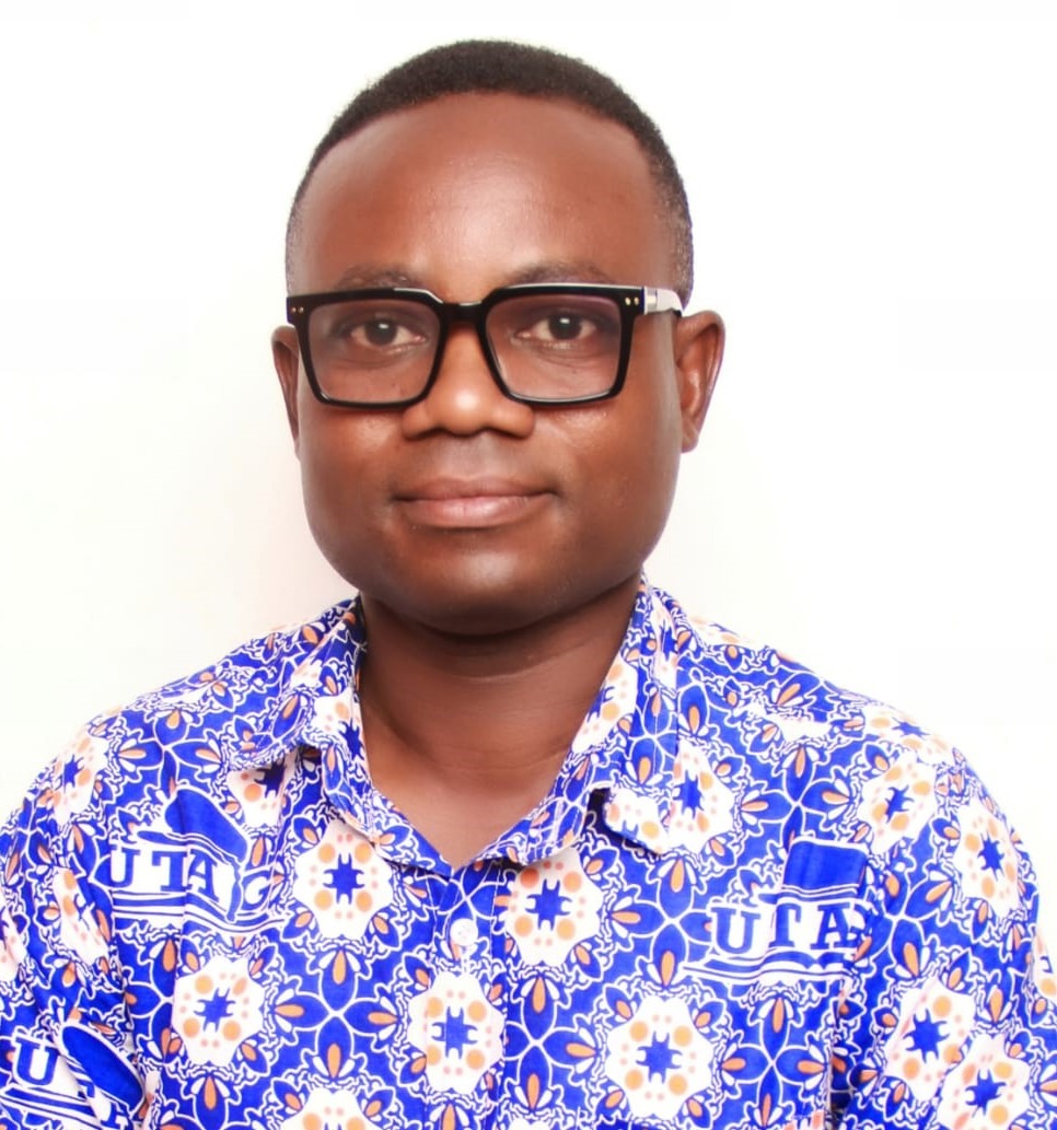 Prof. Isaac Buabeng