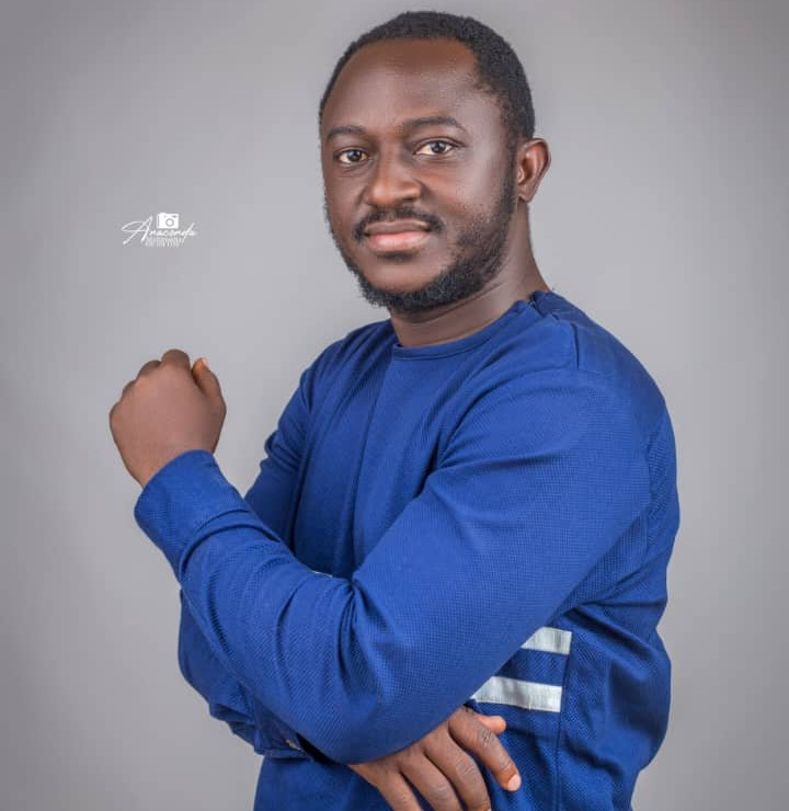 Mr. Eric Danso