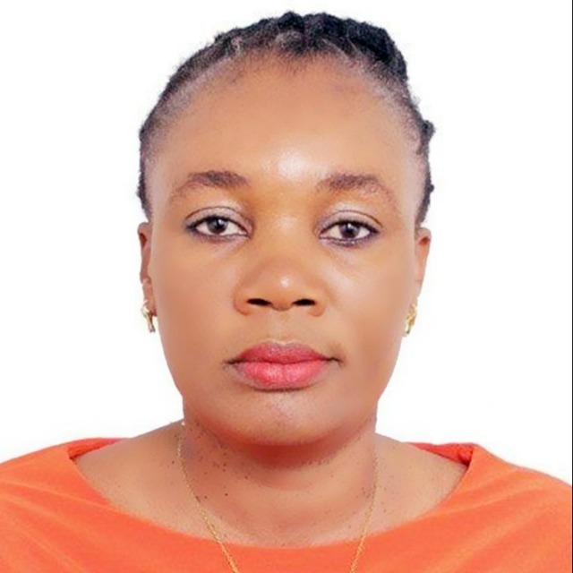 Dr. (Mrs.) Samira Esinam Elsie Aggor Woananu