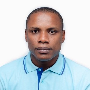 Mr. Benjamin Nyane