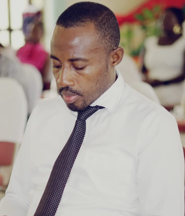 Mr. Robert Asare-Amissah