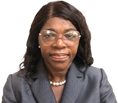 Miss Dorcas A Yeboah