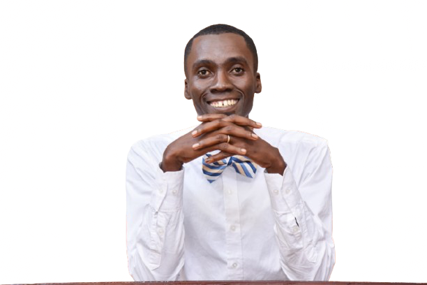 Prof. Emmanuel Kusi Achampong
