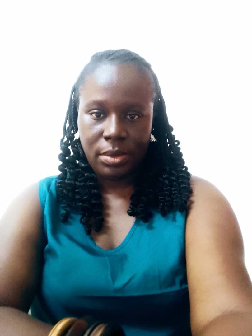 Dr. Adwoba kua-Manza Edjah