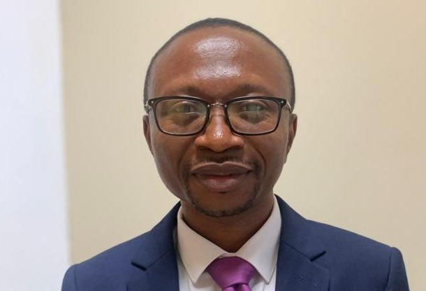 Dr. Paul Mensah Agyei