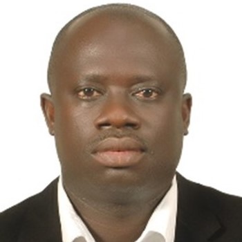 Dr. Francis Ansah