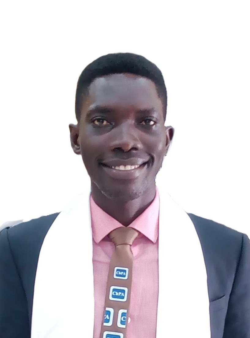 Mr. Abraham Twumasi