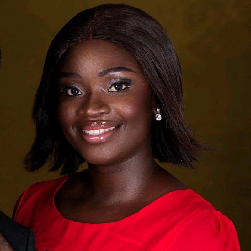 Ms. Rita Kwakuma Nketsiaba