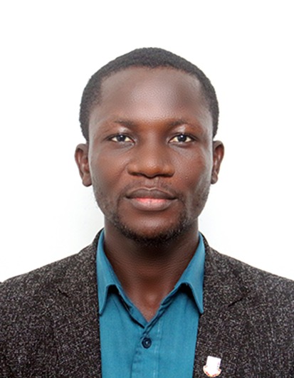 Mr. Thomas Boakye