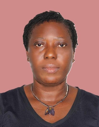 Miss Margaret Nana Darkoh