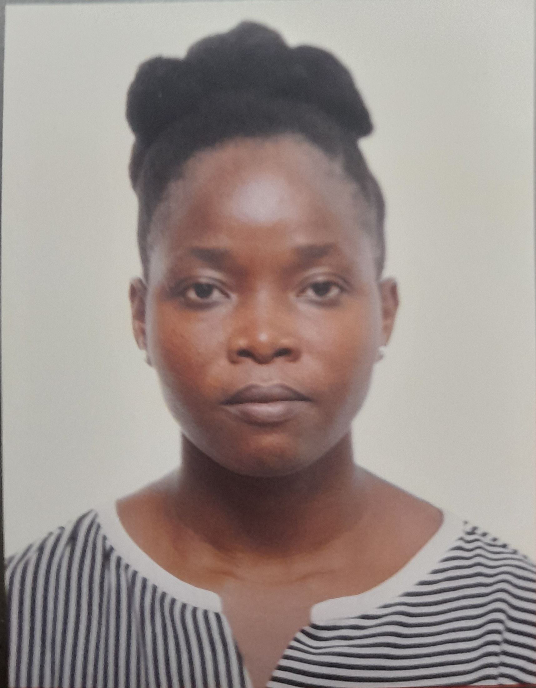 Dr. Michelle Naa Kordei Clottey Sackey
