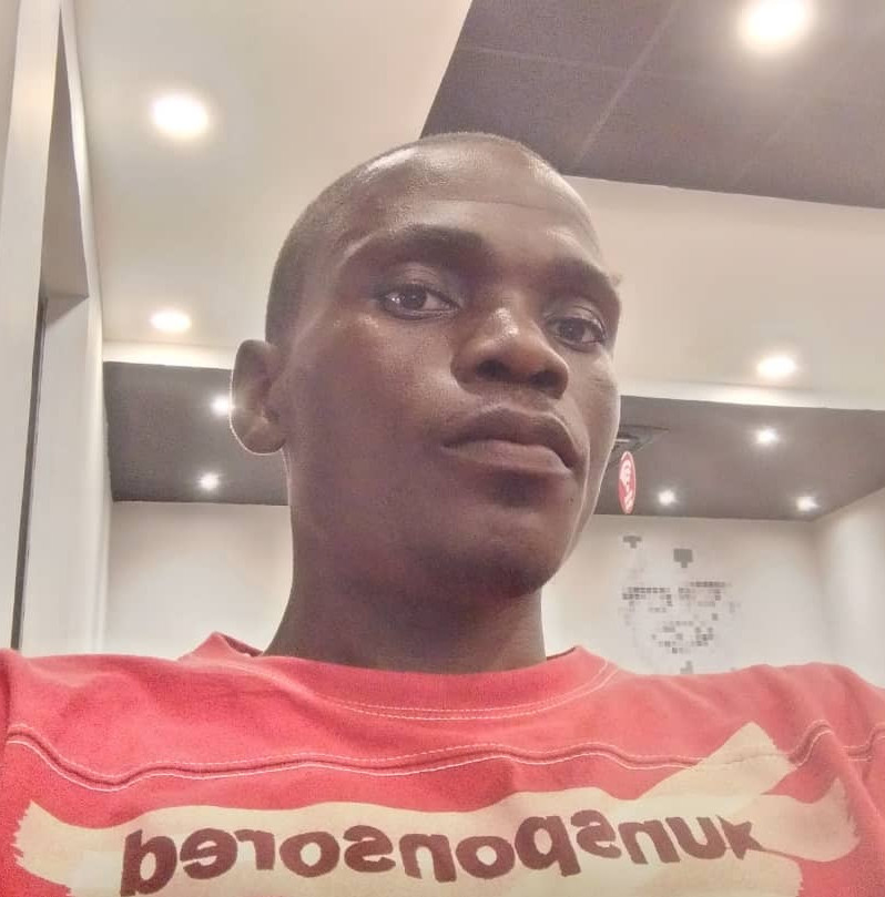 Mr. John Ekow Kakraba