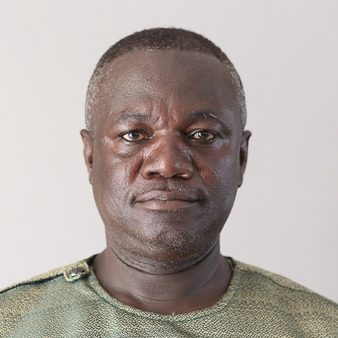 Prof. Felix Kwame Opoku