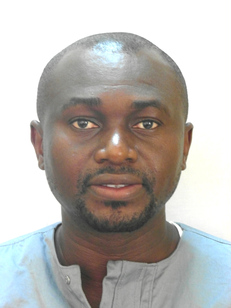 Mr. Collins Paa Kwesi Botchey