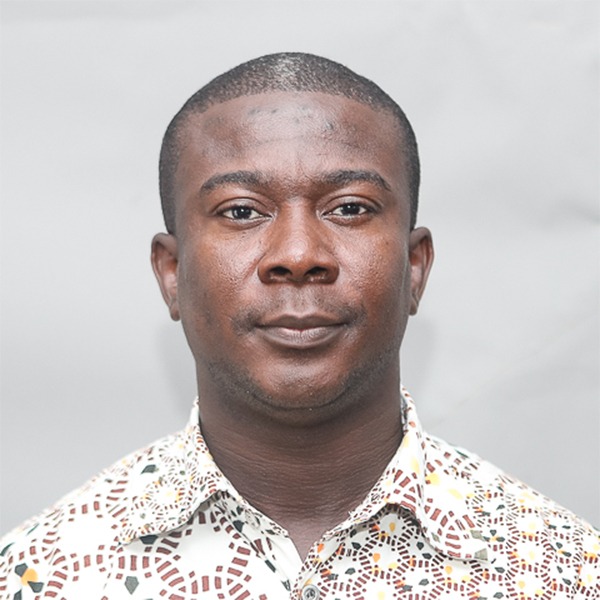 Mr. Gabriel Annan Dowuona