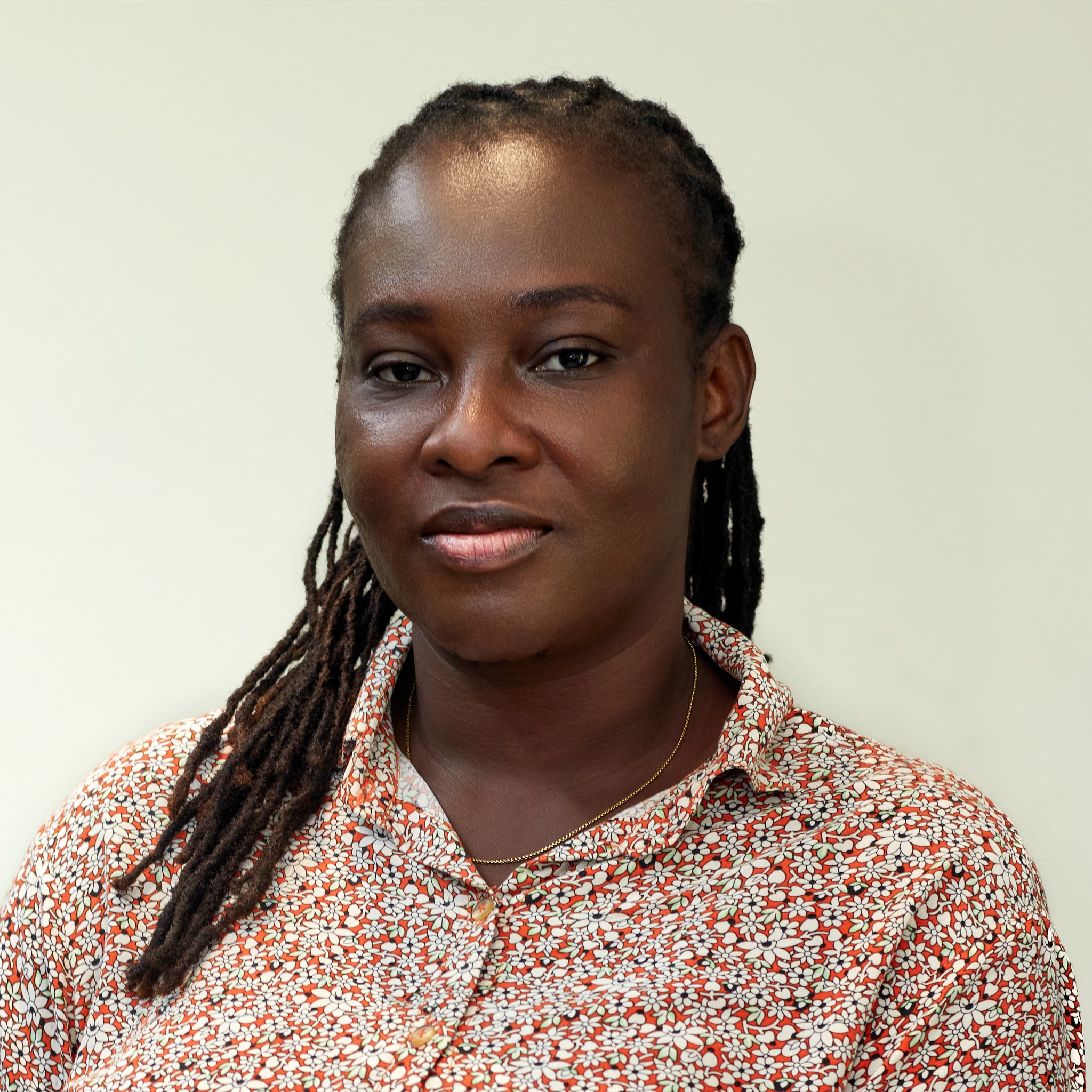 Miss Claritta Abena Dadzie
