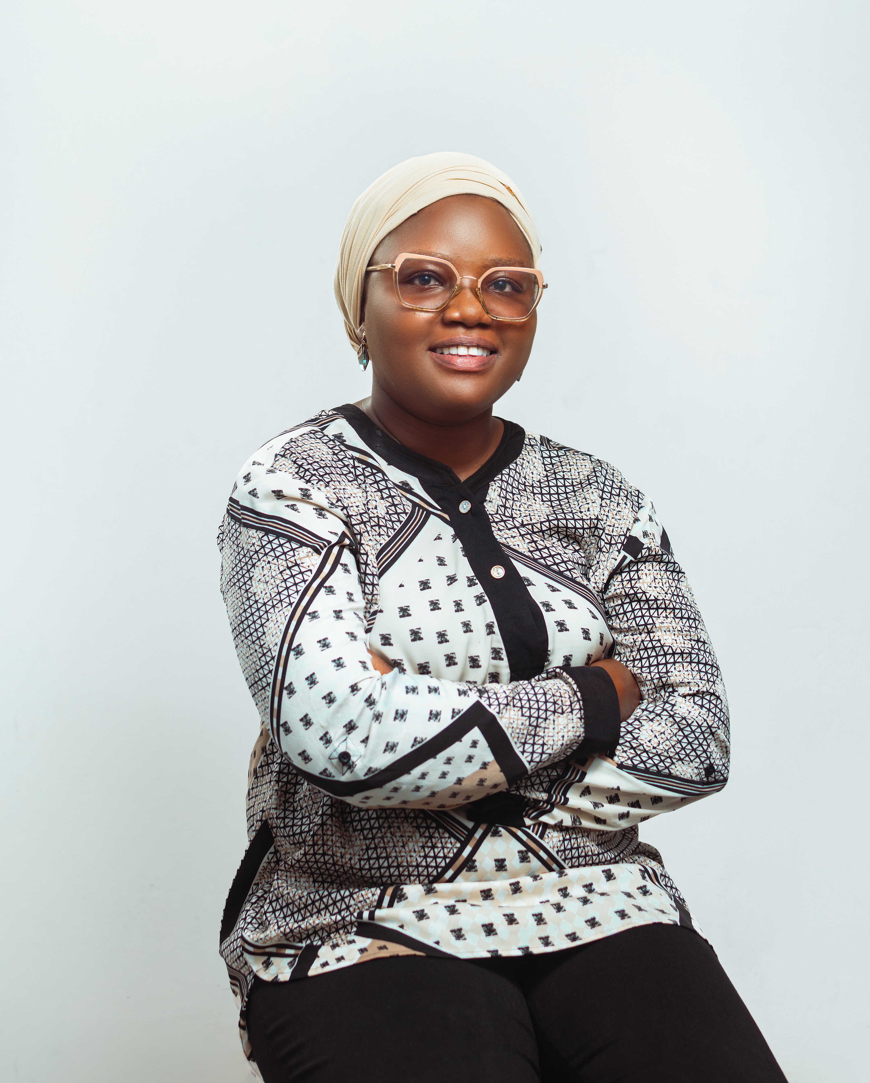 Dr. Fatimah Abubakar Von