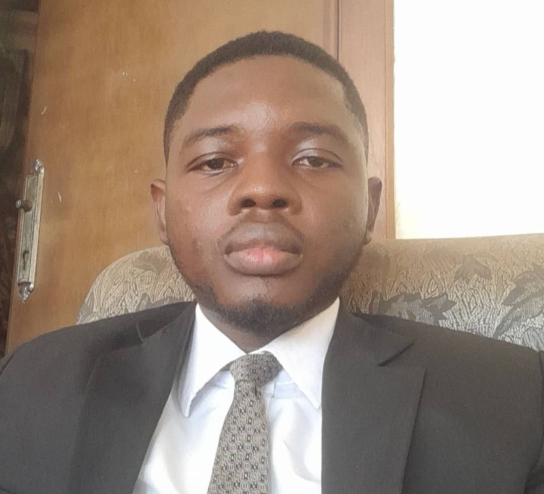 Mr. Emmanuel Awintiig Adakudugu