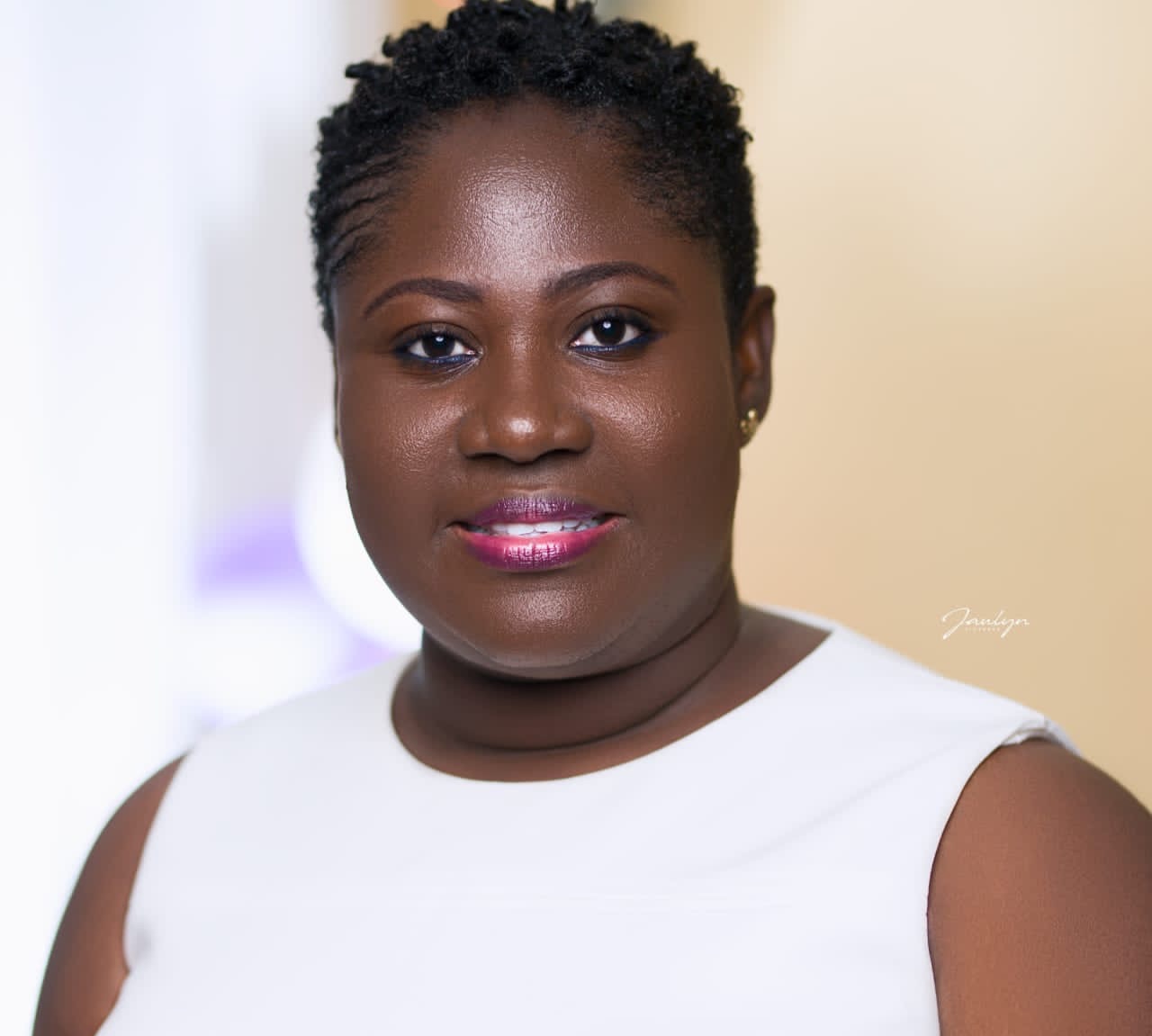 Dr. Martha-Pearl Okai