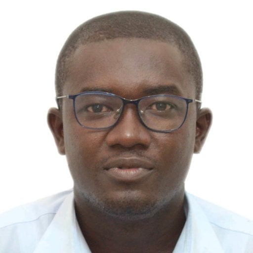 Prof. Samuel Kyei