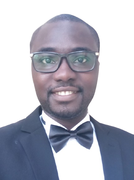 Mr. Andy Kwakye Okae-Anti