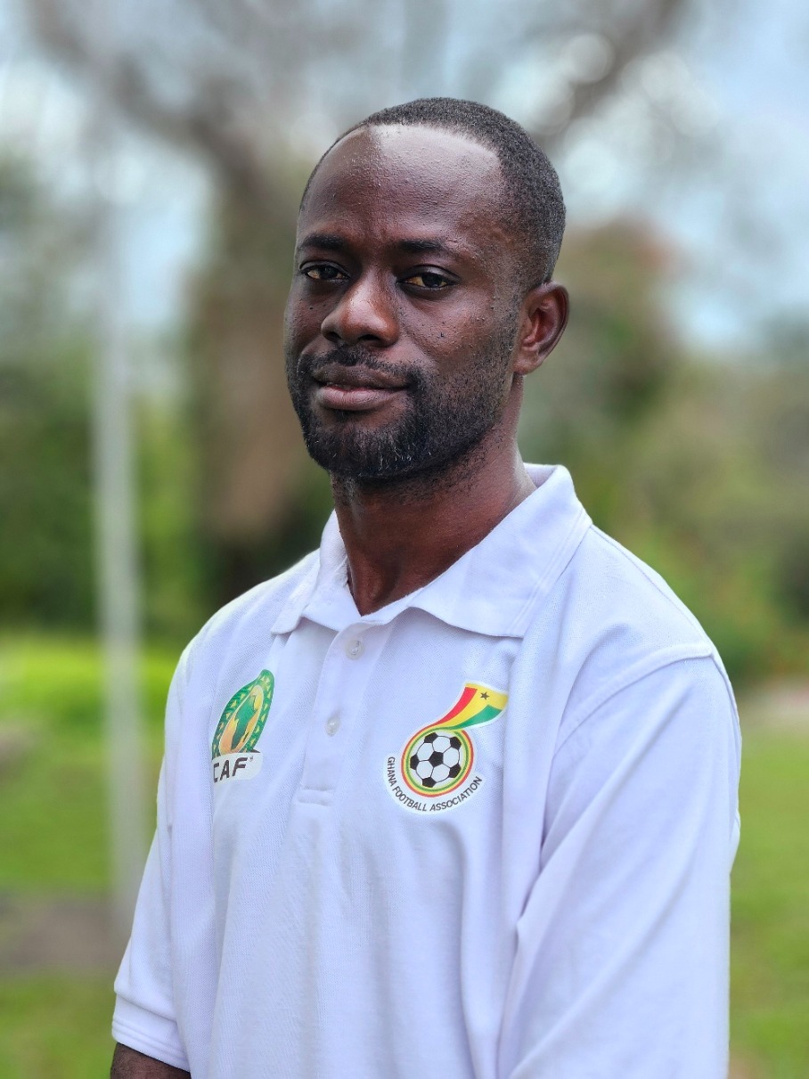 Mr. Charles Kweku Obimpeh