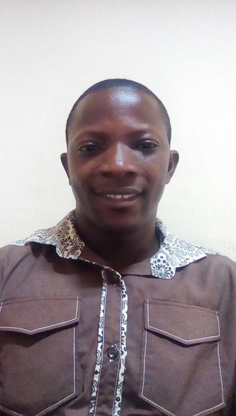 Mr. James Krah